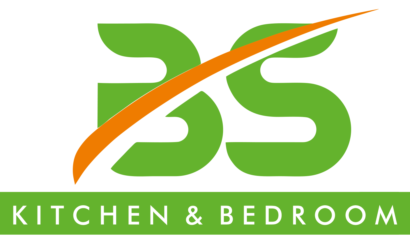 BS Kitchen and Bedroom